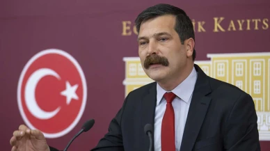 Erkan Baş: "Vergi sistemi yeniden düzenlenmeli, zenginlerden daha fazla vergi alınmalı"