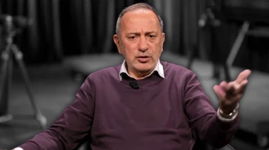 Fatih Altaylı: Batı ne zaman Türkiye’yi bir tuzağa çekmek istese bu tavrı sergiler