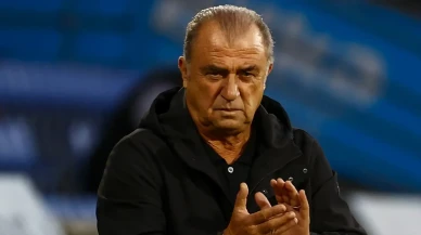 Fatih Terim, Suudi Arabistan'ın Al-Shabab takımının başına geçti