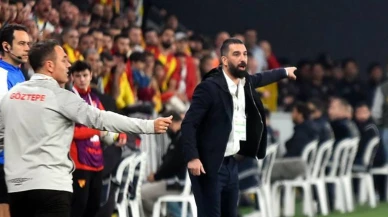 Fenerbahçe maçında kırmızı kart gören Arda Turan'ın cezası belli oldu