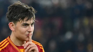 Fenerbahçe’den sürpriz Dybala atağı