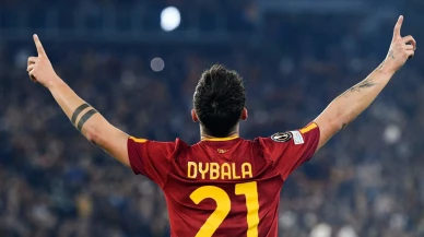 Galatasaray’dan Paulo Dybala hamlesi: Menajeri İstanbul’a geldi