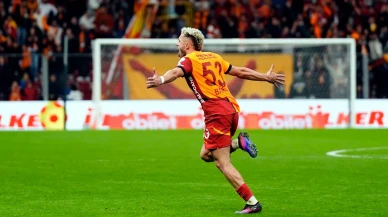 Galatasaray'dan yerli oyunculara maaş düzenlemesi!