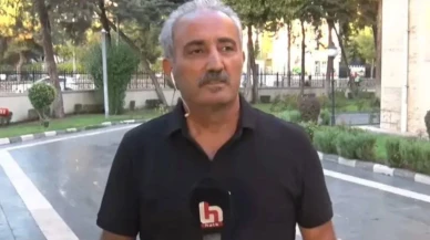 Gazeteci Ferit Demir kalp krizi geçirdi