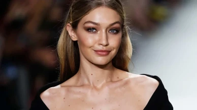 Gigi Hadid, fare sorunu nedeniyle New York'taki evini yeniledi