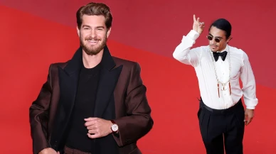 Hollywood starı Andrew Garfield, Nusret’ten nefret ediyor