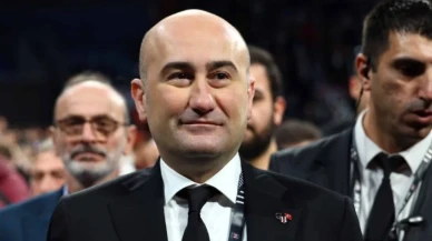 Hüseyin Yücel: Beşiktaş’a tek bir yanlışım dahi olmadı, olamaz