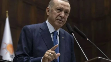 İletişim Başkanlığı açıkladı: Erdoğan'ın açıklaması çarpıtılarak servis edildi