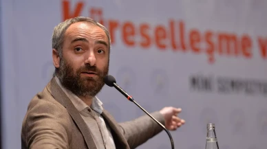 İsmail Saymaz'dan Özgür Özel'e sert eleştiri: "Esad’la diyalog ciddiyetsizliktir"