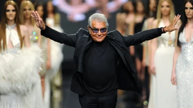 İtalyan modacı Roberto Cavalli'nin eski eşinden Bodrum'daki hastaneye 42 milyonluk tazminat davası