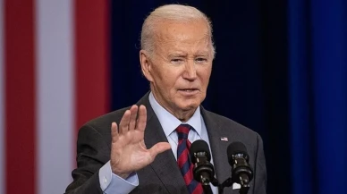 Joe Biden: Esad'ın hesap vermesi gerekiyor