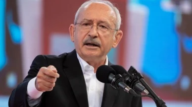 Kemal Kılıçdaroğlu'dan Erdoğan'a 'Suriye' sorusu: Aldığı hangi emirle yeniden yön değiştirdi?