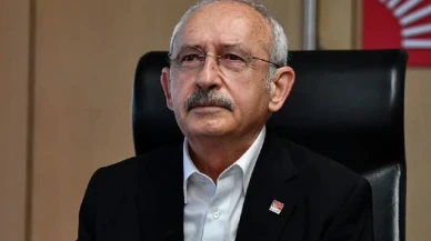 Kılıçdaroğlu davasında yeni gelişme