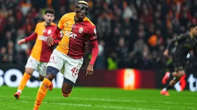 Lider Galatasaray, Kayserispor'a konuk oluyor