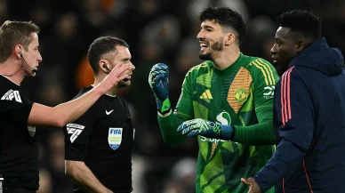 Manchester United, Altay Bayındır'ın geleceği konusunda kararını verdi