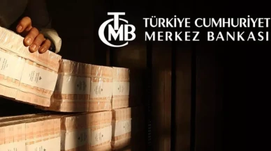 Merkez Bankası, politika faizini %50'den %47.5'e düşürdü