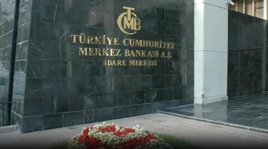 Merkez Bankası TÜFE’ye endeksli iskonto oranlarını %80'den %30'a düşürdü