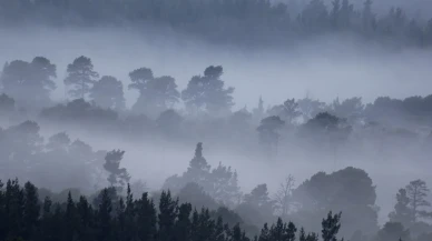 Meteoroloji'den sis ve buzlanma uyarısı