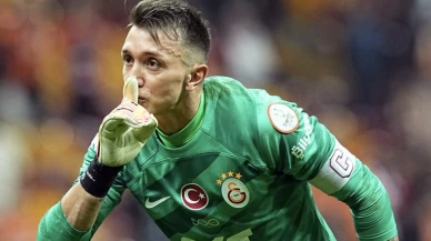 Muslera ile yollarını ayırmaya hazırlanan Galatasaray'ın gündeminde o isim var