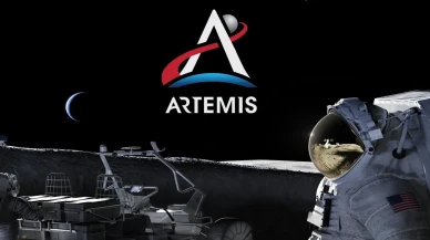 NASA, Artemis II ve III misyonlarını erteleme kararı aldı