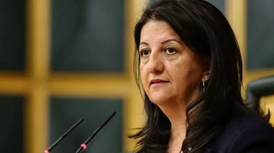 Öcalan’ı ziyaret eden Pervin Buldan: Kısa bir süre sonra tekrar İmralı’ya gideceğiz