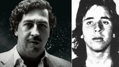 Pablo Escobar'ın arkadaşı 25 yıl sonra tahliye oldu: Artık 2 milyar dolarlık servetin sahibi!