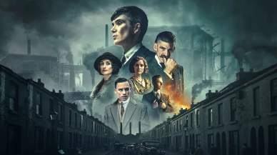 Peaky Blinders’ın yaratıcısından sevenlerine müjdeli haber