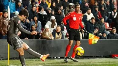 Rayo Vallecano - Real Madrid maçına Arda Güler damga vurdu: La Liga tarihine geçti!