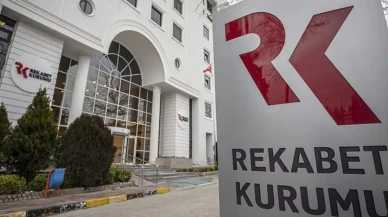 Rekabet Kurulu'ndan Abko'ya 2 milyon lira ceza