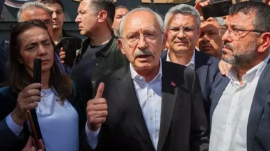 SADAT: Kemal Kılıçdaroğlu'nun mal varlıklarına haciz konuldu