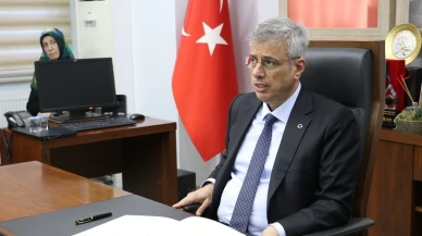 Sağlık Bakanı Kemal Memişoğlu: "Mevzuatla birlikte 3-4 ay içinde durum netleşecek"