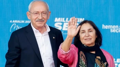 Selvi Kılıçdaroğlu, CHP ve Kadın Kolları hesaplarını takipten çıktı