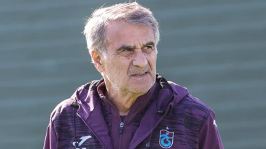 Şenol Güneş: Geçmişte hatalar da olsa ’Futbol hatalar oyunudur’ denirdi, teknolojiye rağmen hata yapılması, güven duygusunu sarsıyor