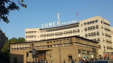 Sümer Holding’in 11 taşınmazı özelleştirilecek