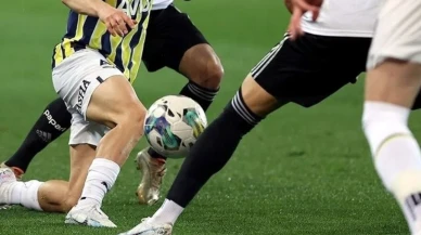 Süper Lig'de derbi heyecanı: Beşiktaş-Fenerbahçe rekabetinde 360. randevu