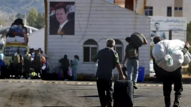 Suriye Başbakanı Muhammed Gazi el-Celali: Ülke tarihinde yeni bir aşama başladı