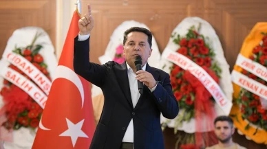 "Tamamen içi boş bir dosyadan tam 50 gündür cezaevindeyim, benim üzerimden Esenyurtluları cezalandırıyorlar"