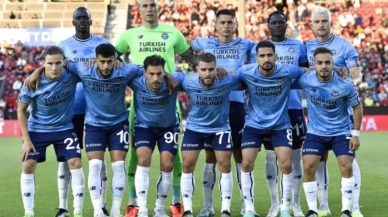 Adana Demirspor'un 3 puanı silindi