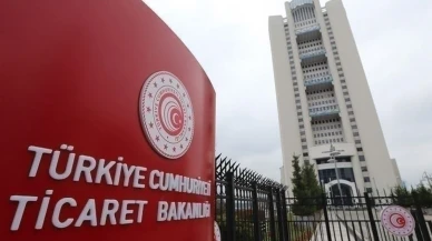 Ticaret Bakanlığı'ndan, 'restoranlarda harcama limiti' açıklaması