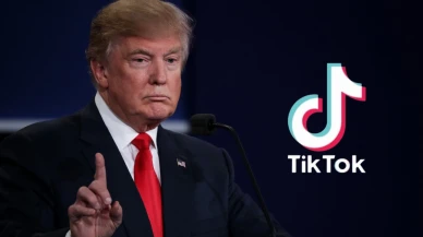 Trump, TikTok yasağının ertelenmesini istedi