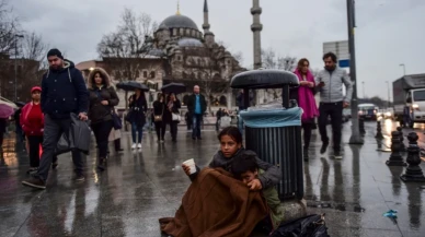 TÜİK, 2024 yılına ilişkin "Yoksulluk ve Yaşam Koşulları İstatistikleri"ni açıkladı