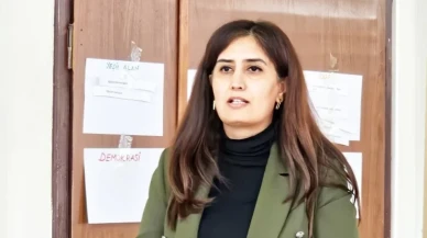 Tunceli Belediye Eşbaşkanı Birsen Orhan serbest bırakıldı