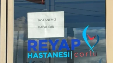 Yenidoğan Çetesi ile ilişkili 13 hastane ve 3 şirkete kayyım atandı