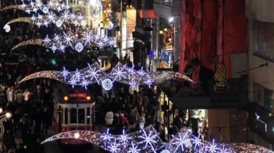 Yılbaşı gecesi metro hatları 24 saat hizmet verecek