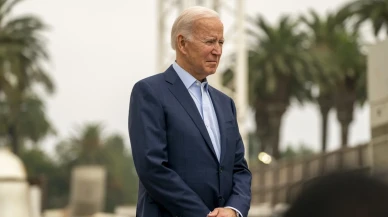 ABD Başkanı Joe Biden pişman mı? "Donald Trump'ı yenebilirdim"