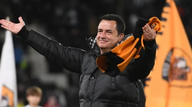 Acun Ilıcalı iflasın eşiğinde: Hull City'nin borç tablosu belli oldu