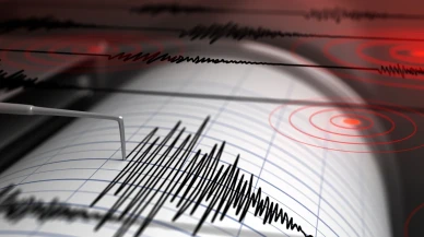 AFAD duyurdu: Muğla'da deprem