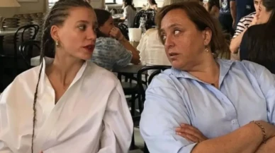 Ayşe Barım kimdir, nereli, kaç yaşında? Serenay Sarıkaya ile Ayşe Barım olayı nedir?