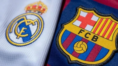 Barcelona ve Real Madrid, Süper Kupa finali için karşı karşıya