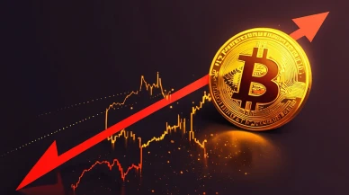 Bitcoin yeniden 100 bin dolar sınırına yükseldi